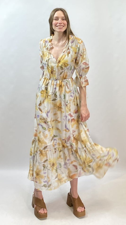 VESTITO ELISIR