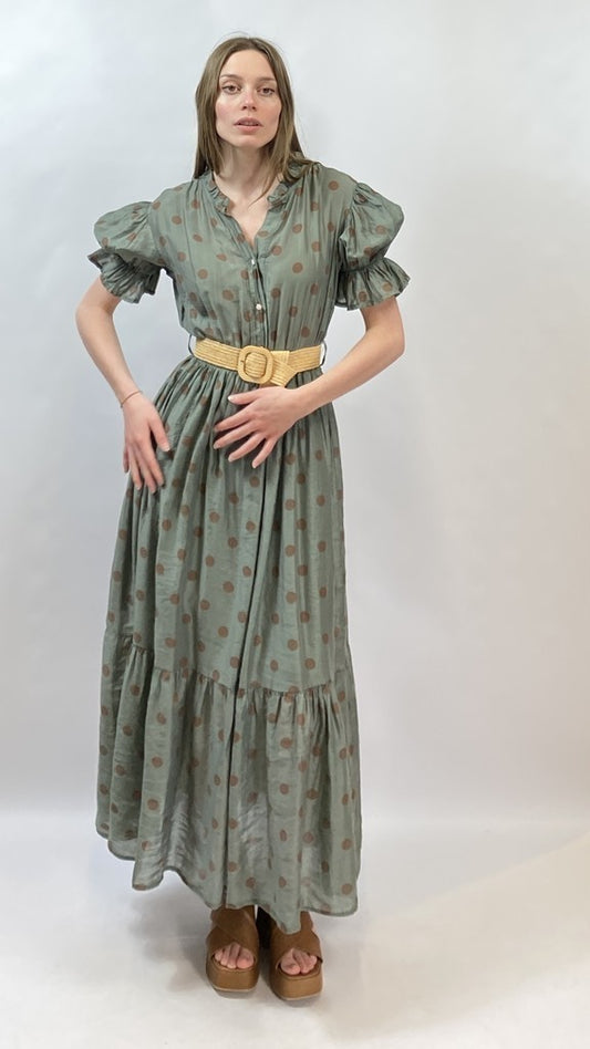 VESTITO PETRA