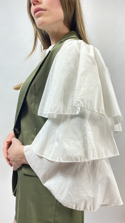 GIACCA CASSIER