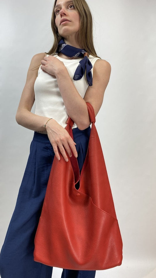 BORSA RED
