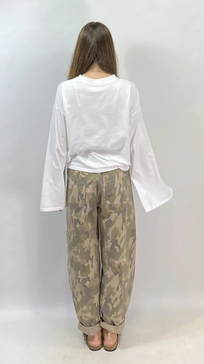 T-SHIRT BASIC