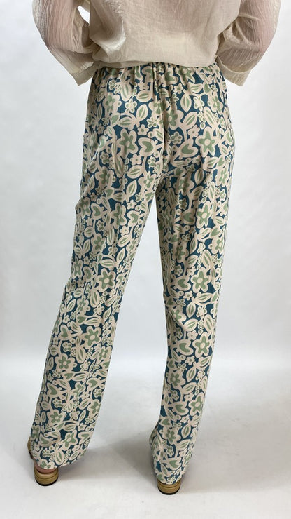 PANTALONE TWIL