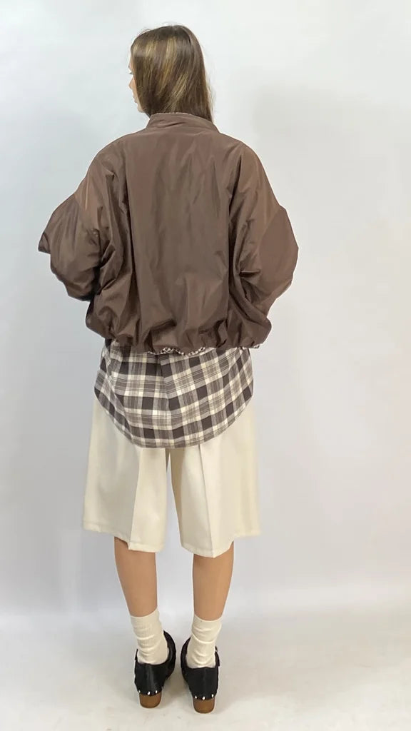 BOMBER DOUBLE