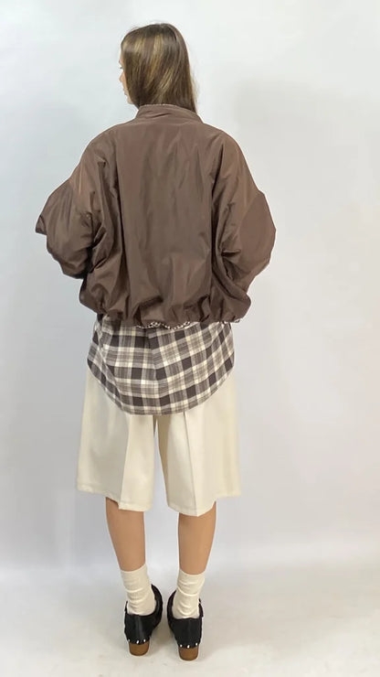 BOMBER DOUBLE