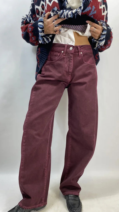 JEANS BAROLO