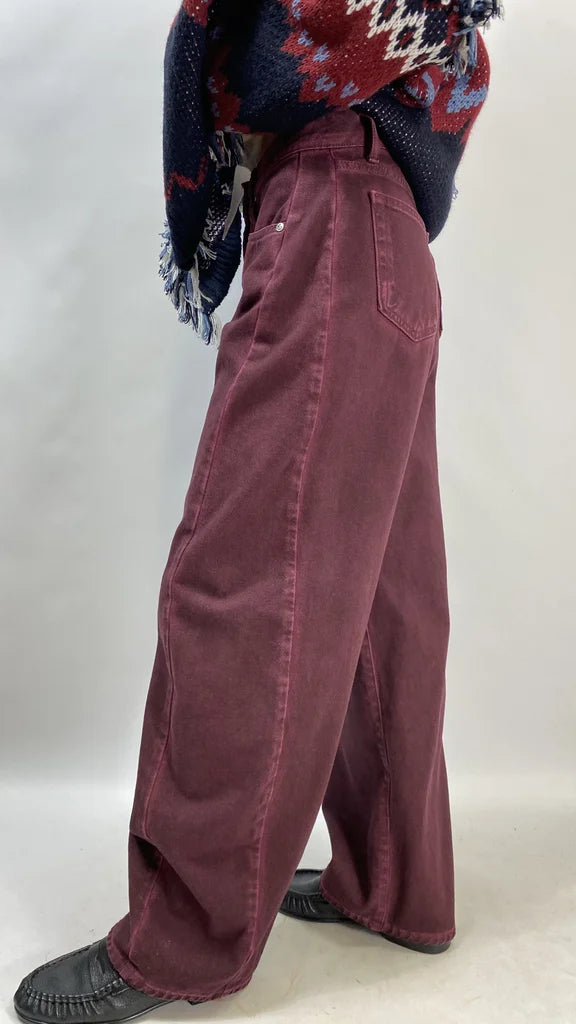 JEANS BAROLO