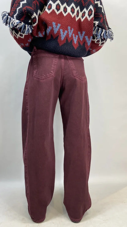 JEANS BAROLO