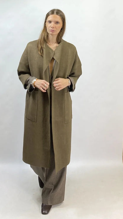 CAPPOTTO KOH