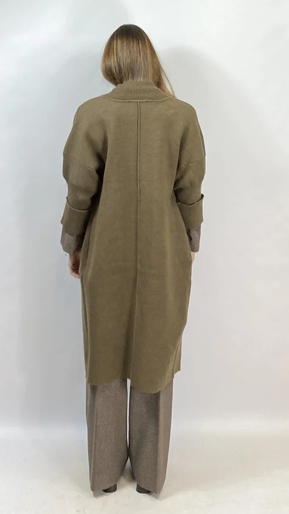 CAPPOTTO KOH