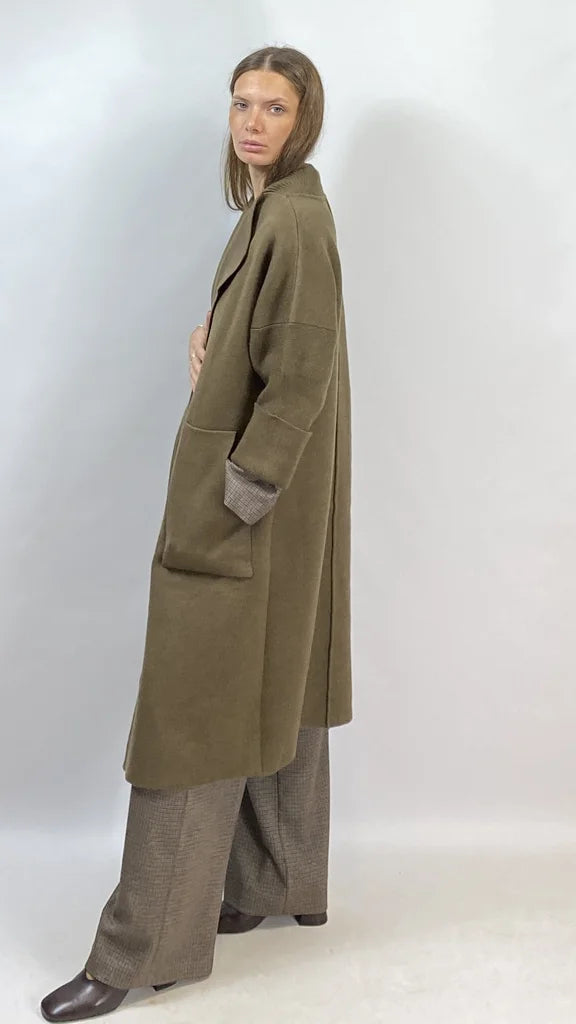 CAPPOTTO KOH