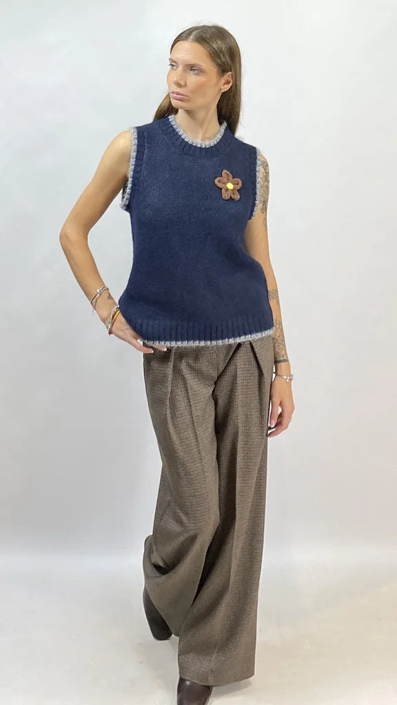 GILET CORTINA