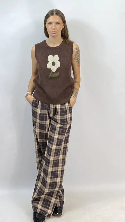 PANTALONE CHECKS