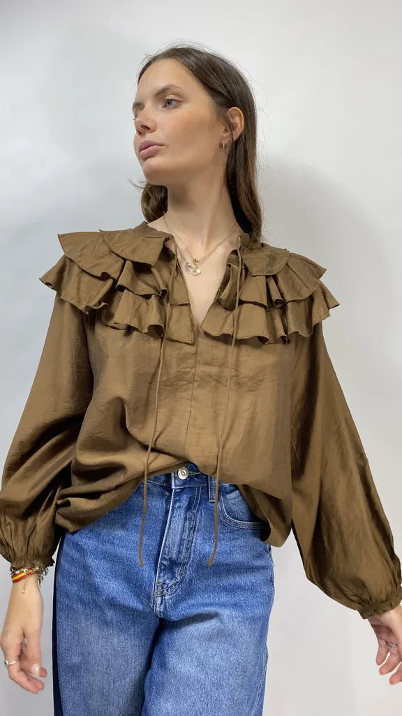  {{ product_title }} - Moda donna online | Tantarobashop