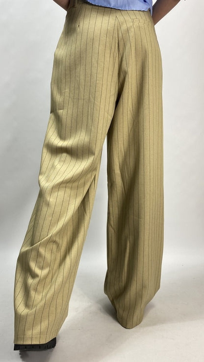 PANTALONE ALLY