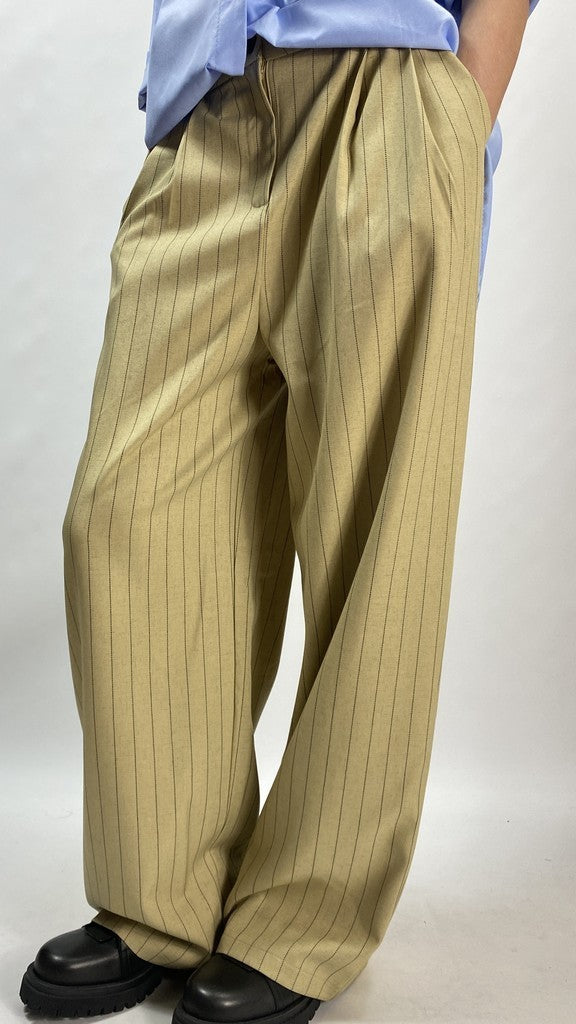 PANTALONE ALLY