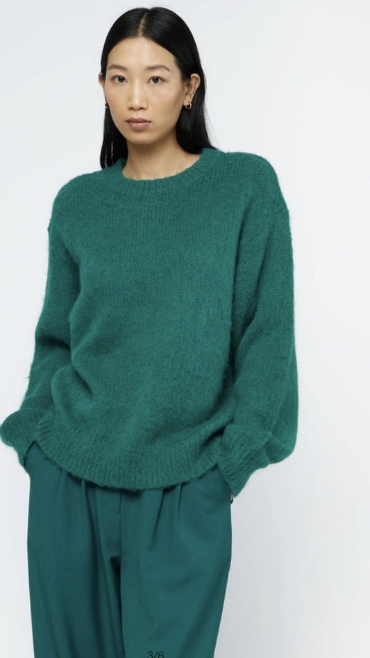 MAGLIONE  GREEN