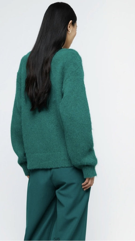 MAGLIONE  GREEN