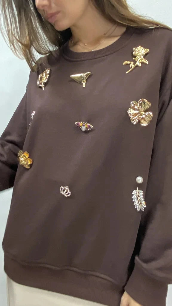  {{ product_title }} - Moda donna online | Tantarobashop