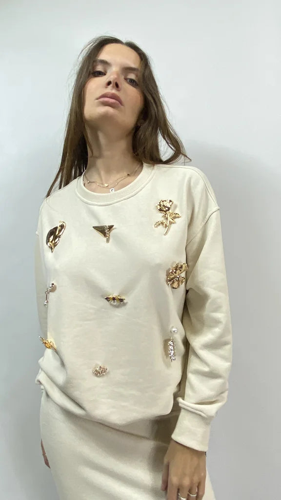  {{ product_title }} - Moda donna online | Tantarobashop