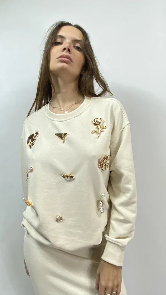  {{ product_title }} - Moda donna online | Tantarobashop