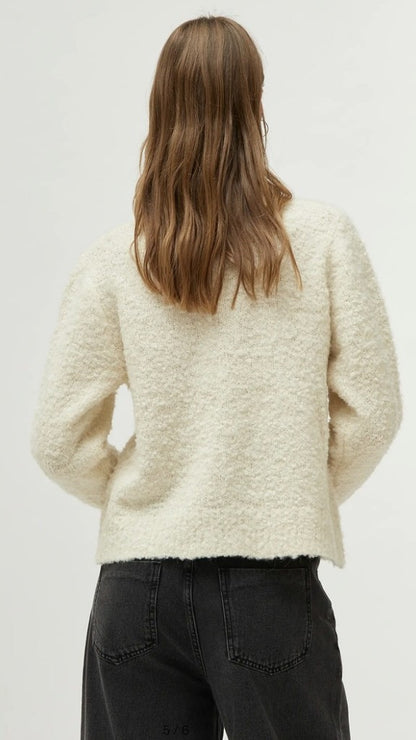 CARDIGAN CUORI