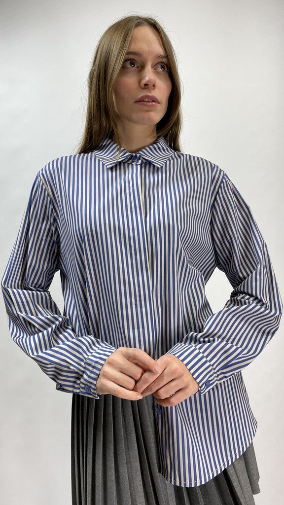 CAMICIA BRITA