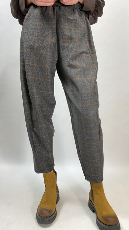 PANTALONE EDIMBURGO