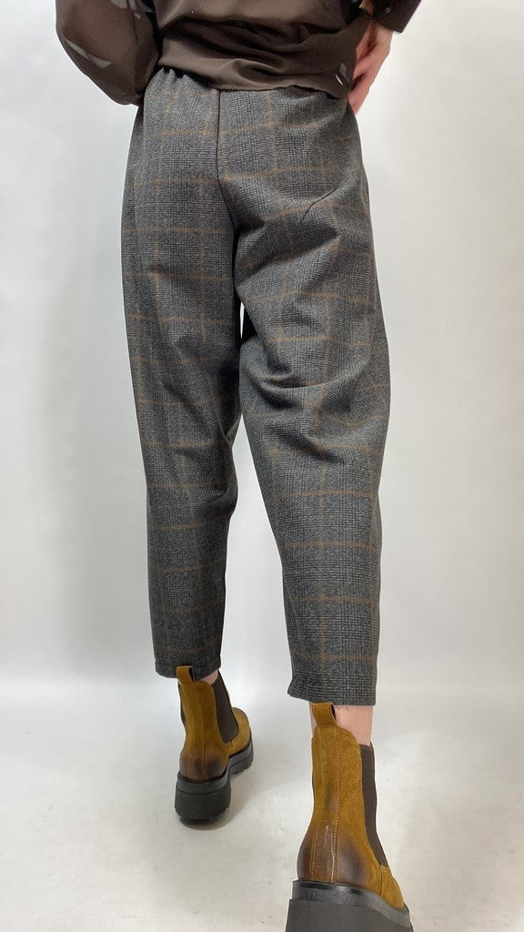 PANTALONE EDIMBURGO