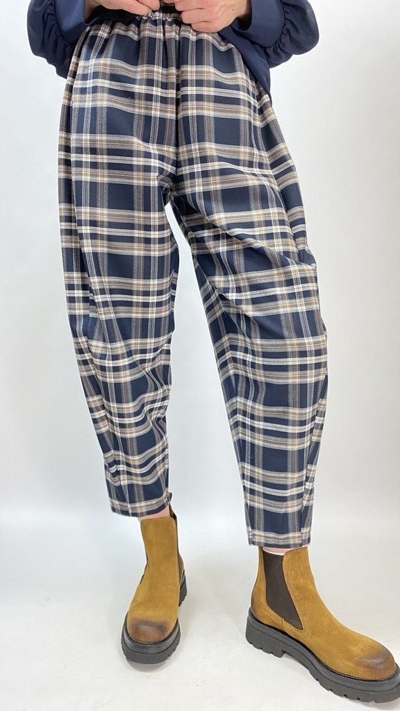 PANTALONE EDIMBURGO