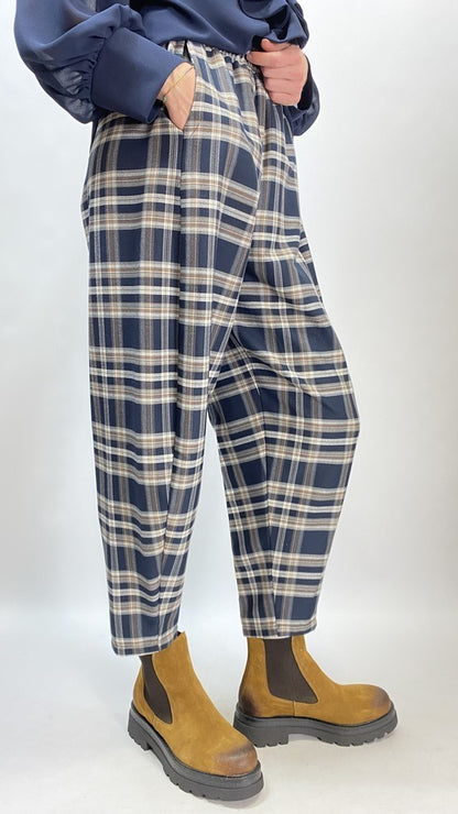 PANTALONE EDIMBURGO