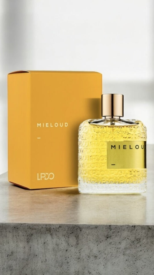 MIELOUD 100 ML LPDO