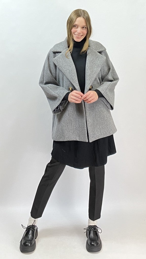 CAPPOTTO MALENA