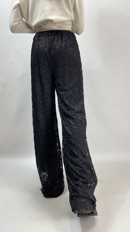 PANTALONE PIZZO