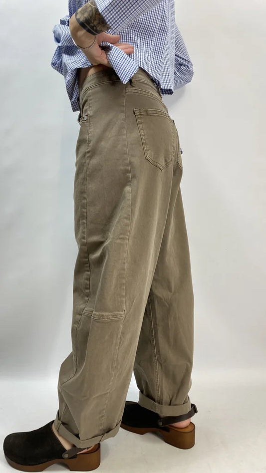 PANTALONE MILENA
