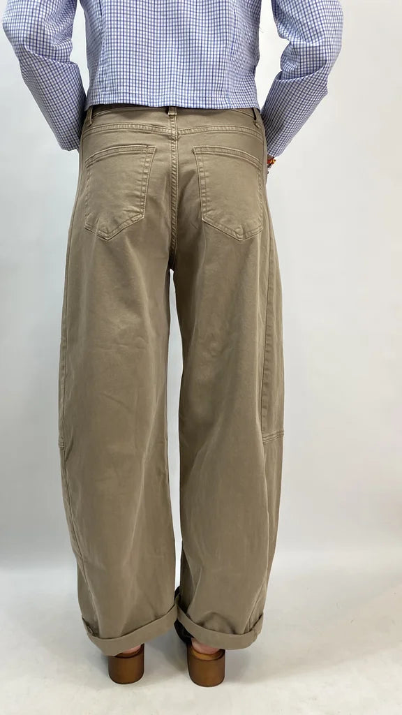 PANTALONE MILENA