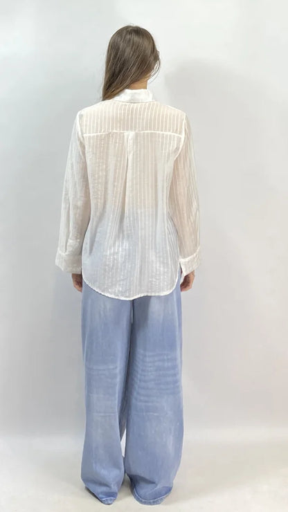 CAMICIA BLANCA
