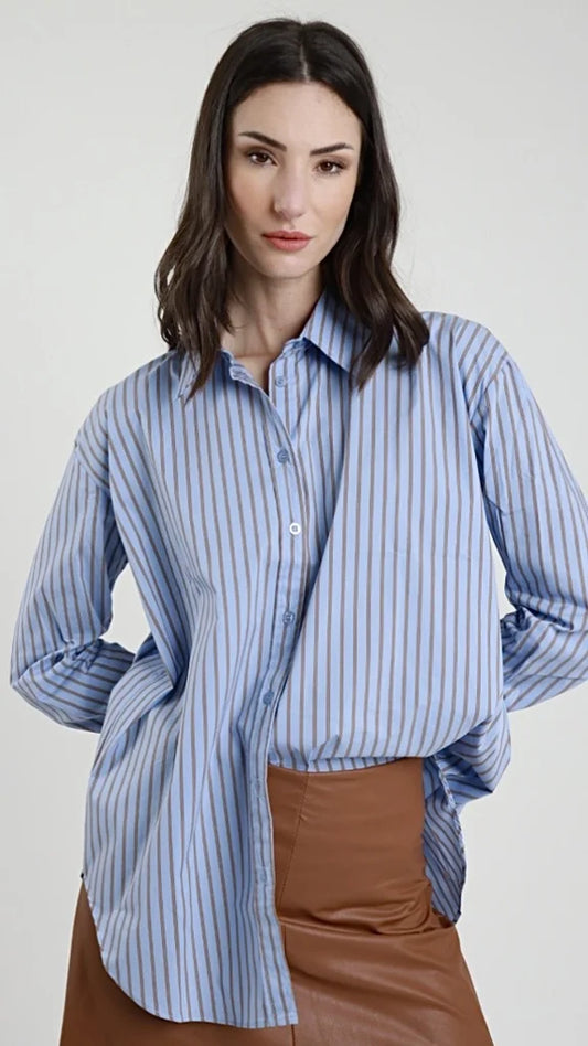 CAMICIA 3815