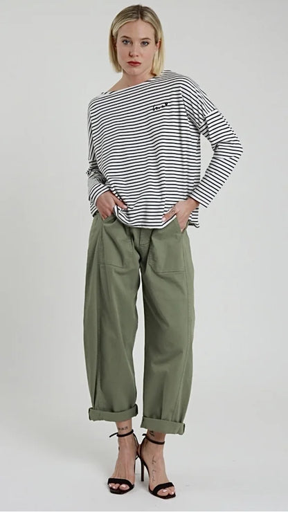 PANTALONE STELLINA