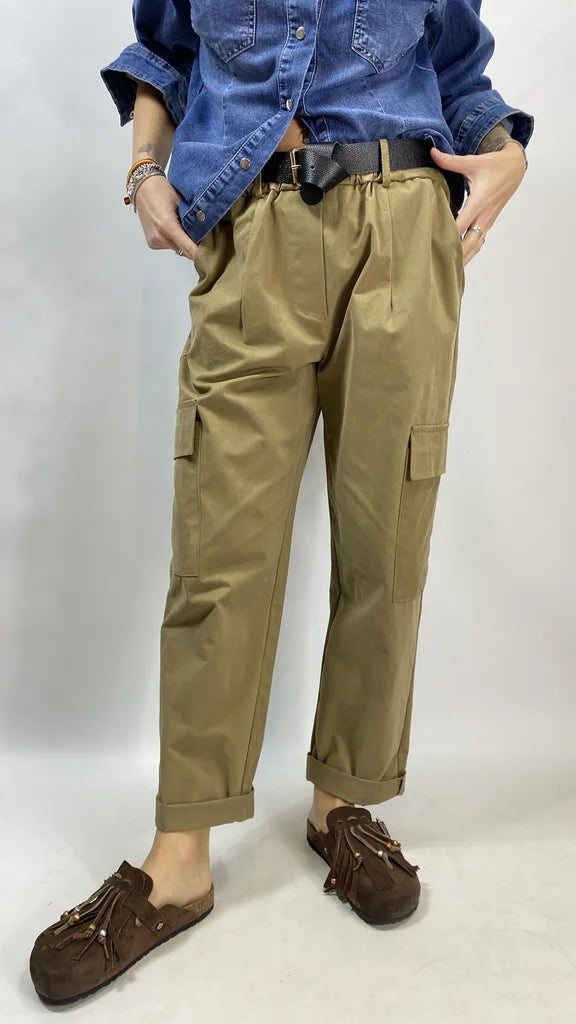 Pantalone 381