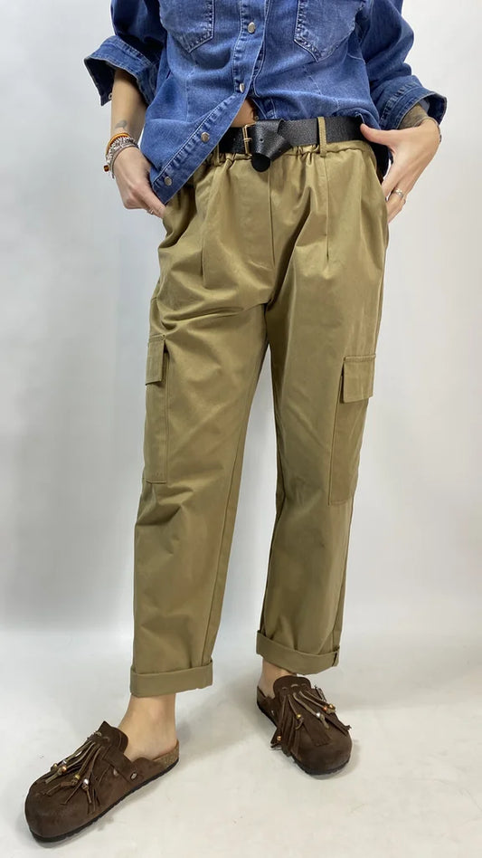 Pantalone 381