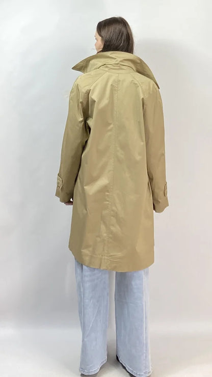 TRENCH COLLY