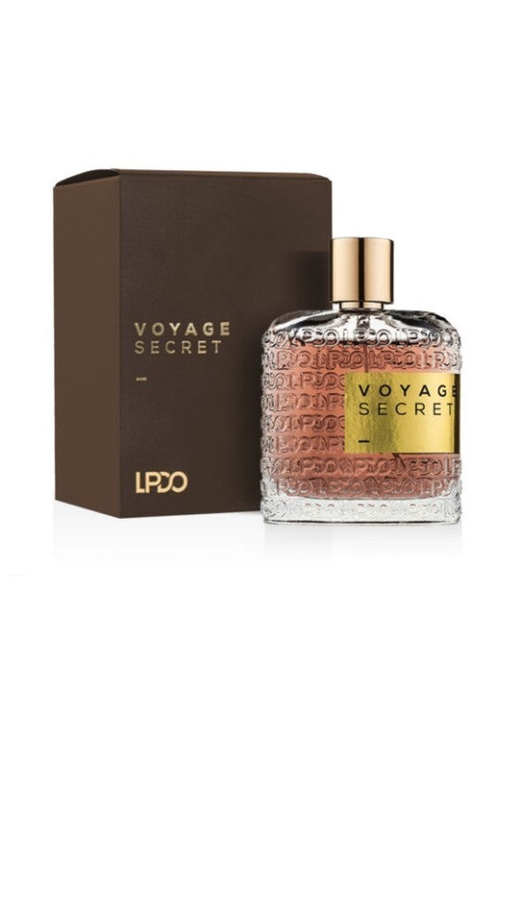 VOYAGE SECRET 100 ML LPDO