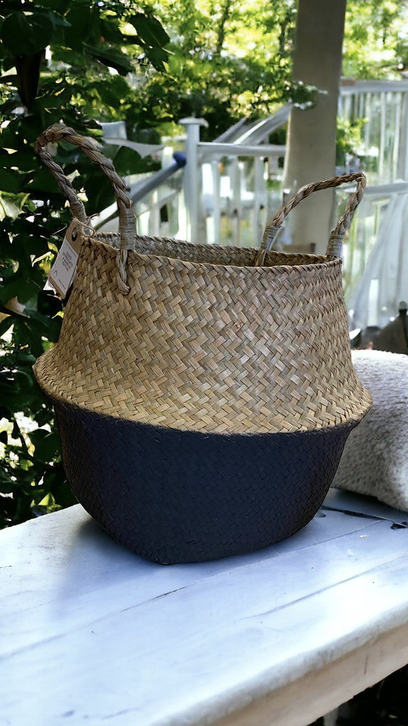 CESTO RATTAN