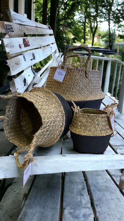 CESTO RATTAN