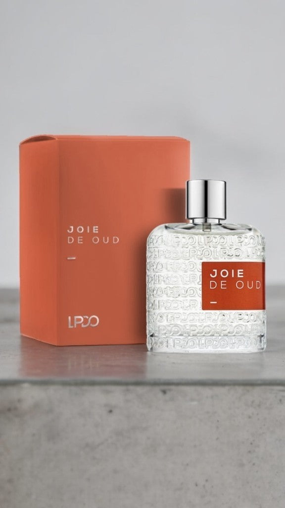 JOIE DE OUD 100 ML LPDO