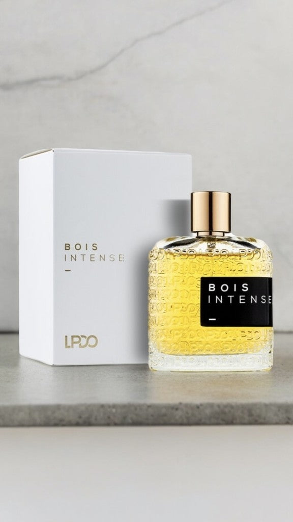 BOIS INTENSE 100 ML LPDO