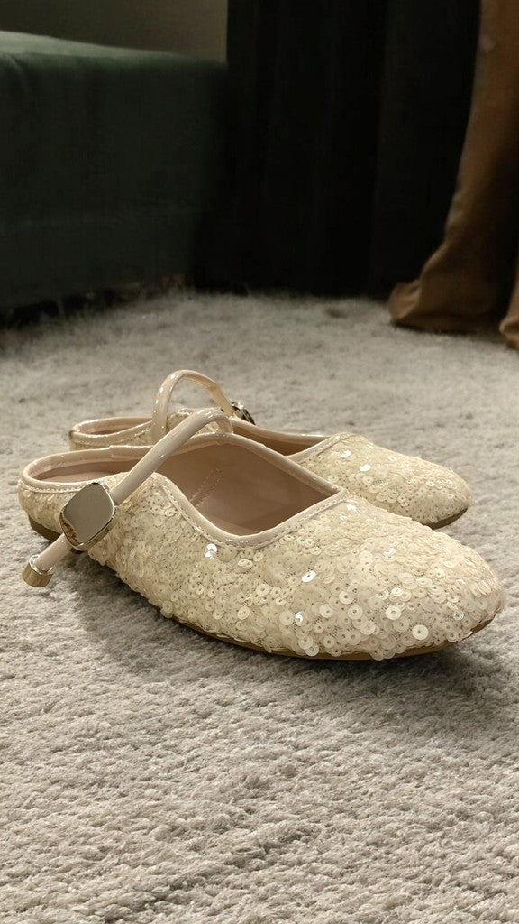 BALLERINA PAILLETTES