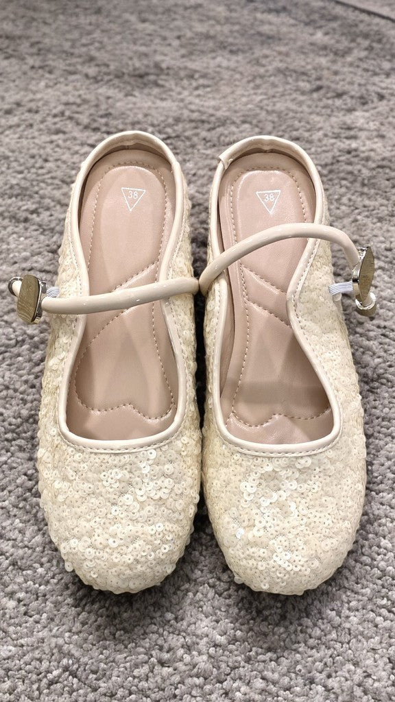 BALLERINA PAILLETTES