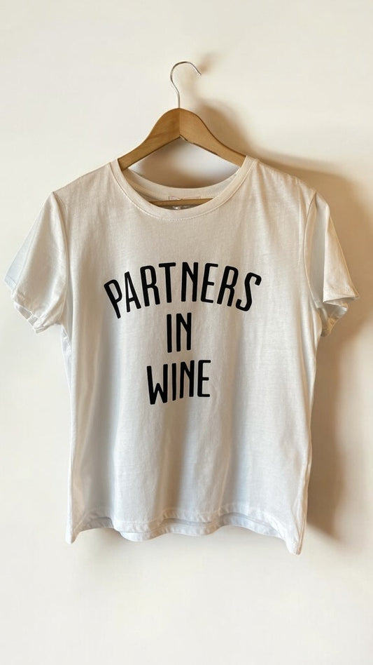 T-SHIRT WINE