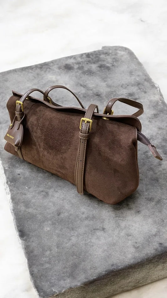 BORSA BROWN